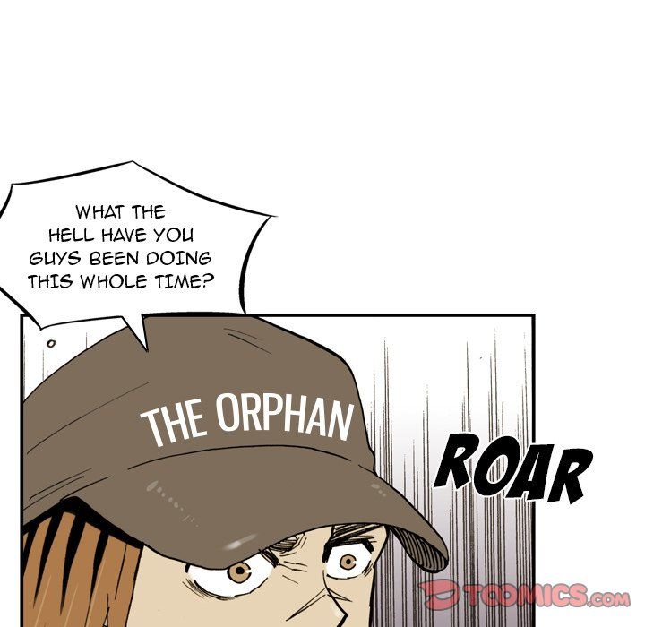 The Bully Hunter Manhwa - Chapter 35 Page 25