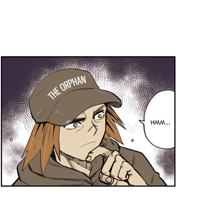 The Bully Hunter Manhwa - Chapter 35 Page 36