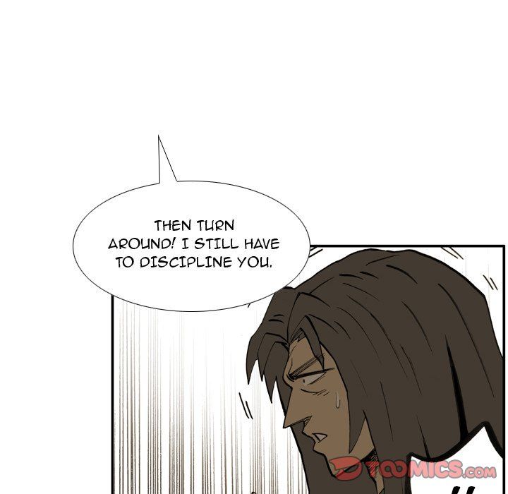 The Bully Hunter Manhwa - Chapter 35 Page 37