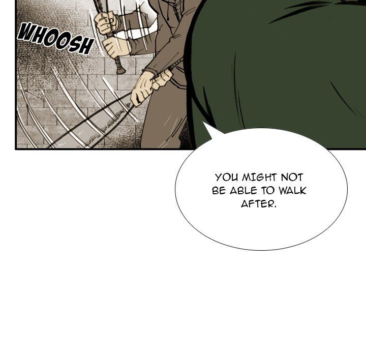 The Bully Hunter Manhwa - Chapter 35 Page 46