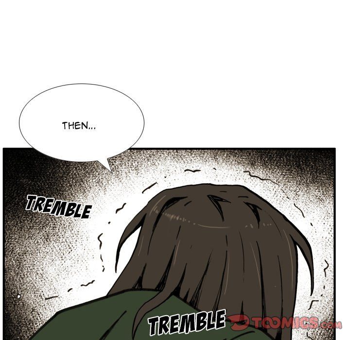 The Bully Hunter Manhwa - Chapter 35 Page 47
