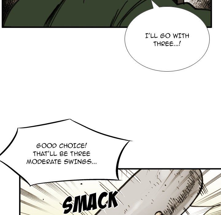 The Bully Hunter Manhwa - Chapter 35 Page 48