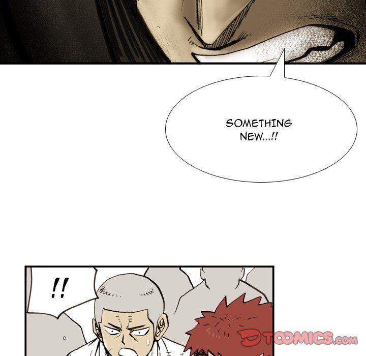 The Bully Hunter Manhwa - Chapter 35 Page 59