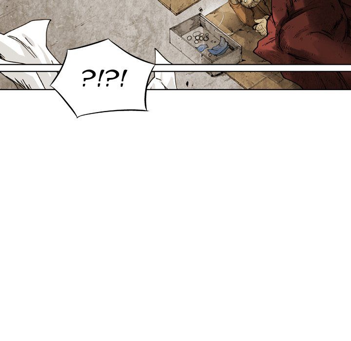 The Bully Hunter Manhwa - Chapter 35 Page 64