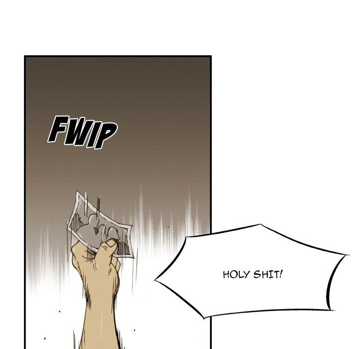 The Bully Hunter Manhwa - Chapter 35 Page 66