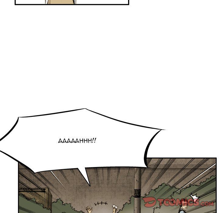 The Bully Hunter Manhwa - Chapter 35 Page 67