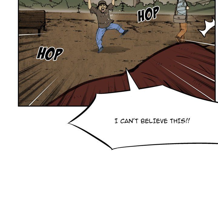 The Bully Hunter Manhwa - Chapter 35 Page 68