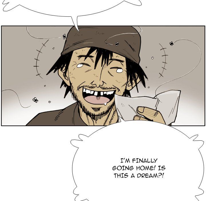 The Bully Hunter Manhwa - Chapter 35 Page 70