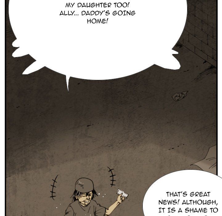 The Bully Hunter Manhwa - Chapter 35 Page 72