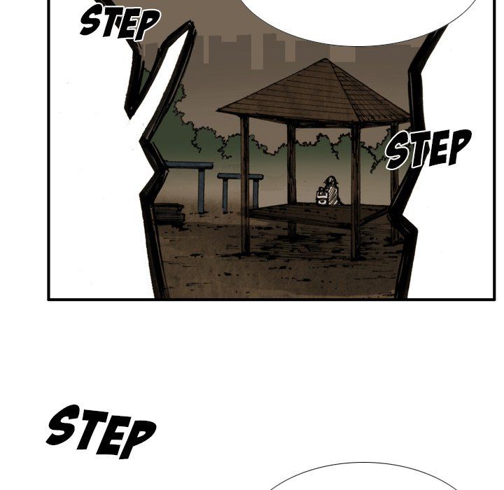 The Bully Hunter Manhwa - Chapter 35 Page 80