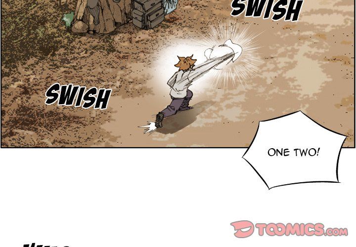 The Bully Hunter Manhwa - Chapter 75 Page 1