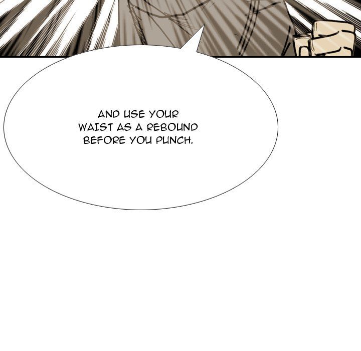 The Bully Hunter Manhwa - Chapter 75 Page 10