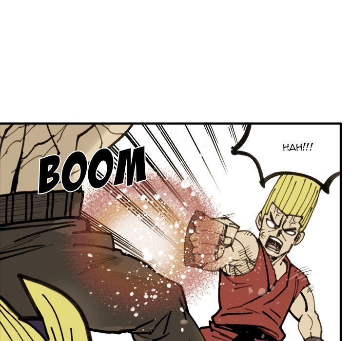 The Bully Hunter Manhwa - Chapter 75 Page 12