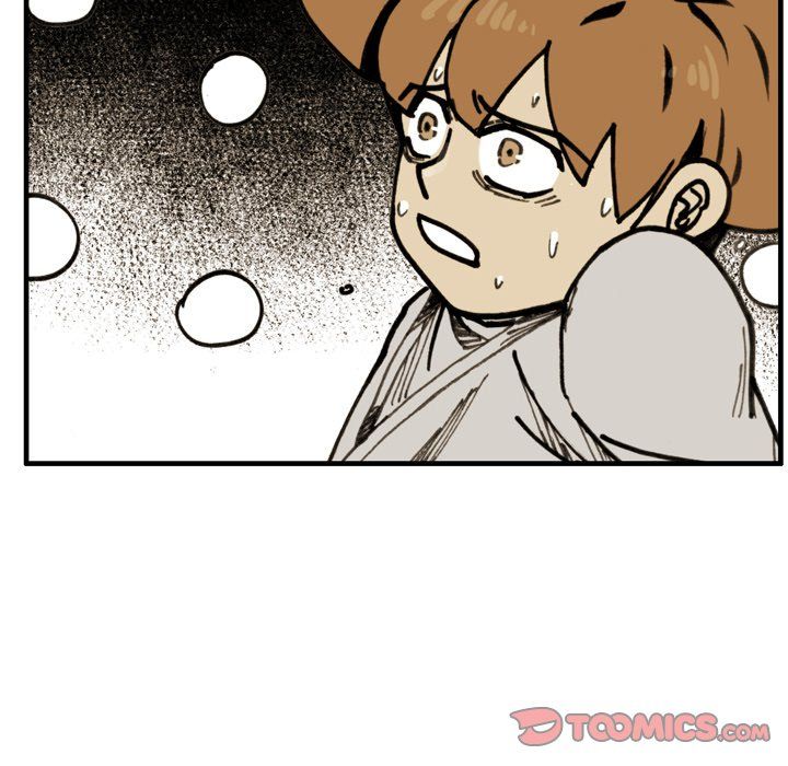 The Bully Hunter Manhwa - Chapter 75 Page 21