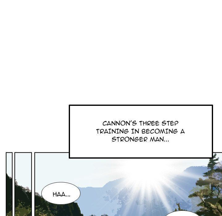 The Bully Hunter Manhwa - Chapter 75 Page 30