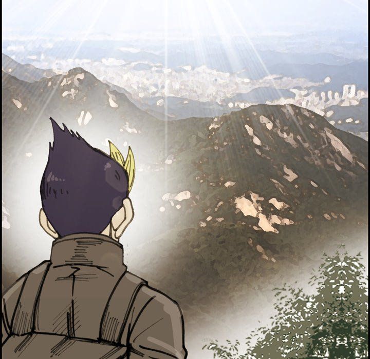 The Bully Hunter Manhwa - Chapter 75 Page 50