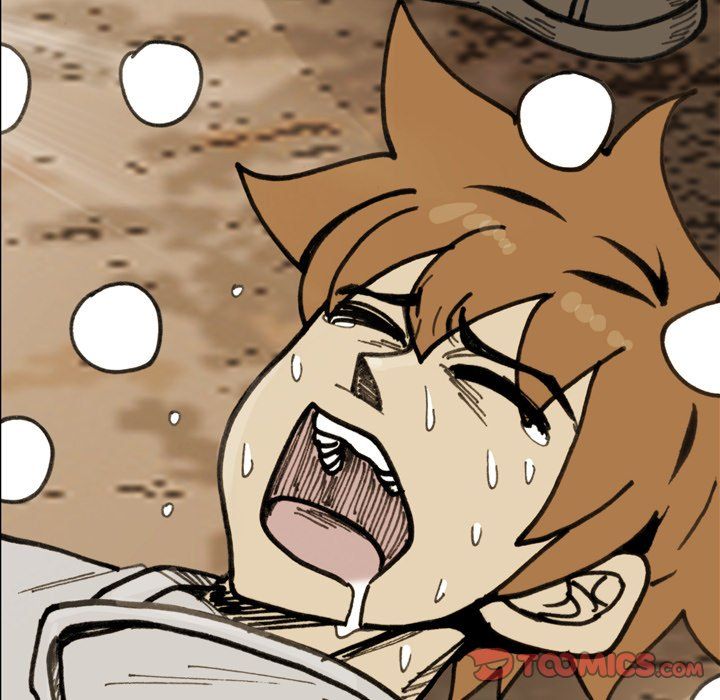 The Bully Hunter Manhwa - Chapter 75 Page 53