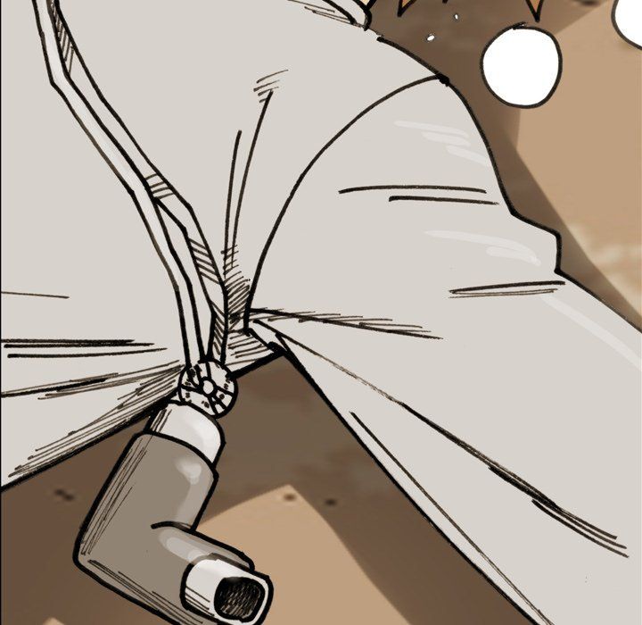 The Bully Hunter Manhwa - Chapter 75 Page 54