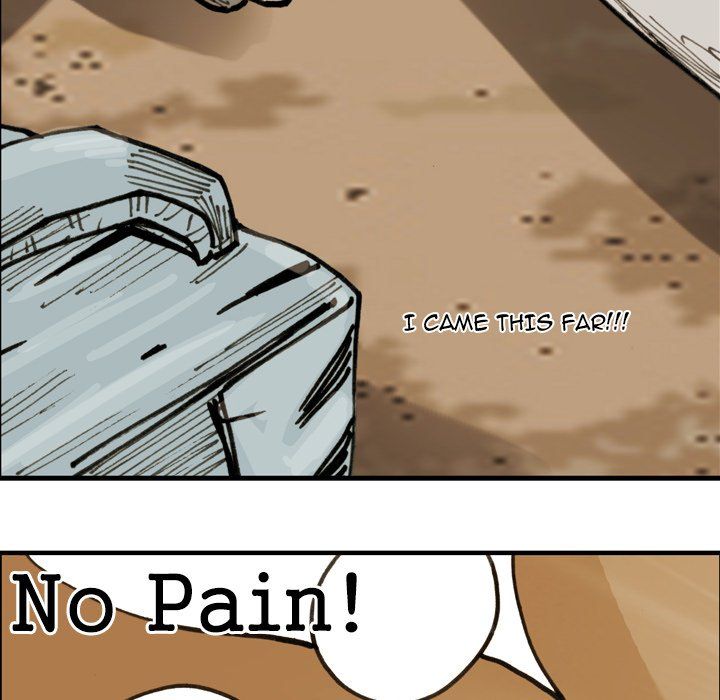 The Bully Hunter Manhwa - Chapter 75 Page 55