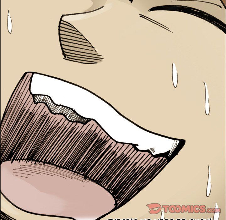 The Bully Hunter Manhwa - Chapter 75 Page 57