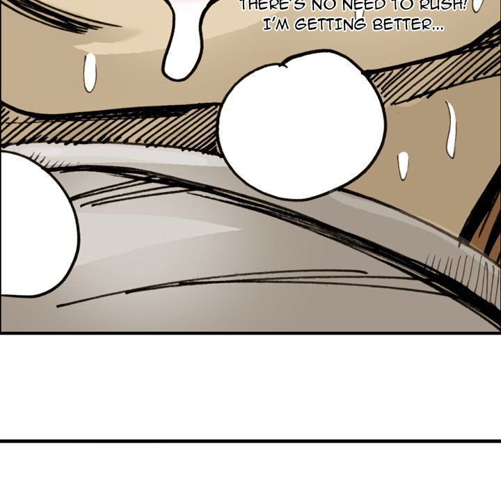 The Bully Hunter Manhwa - Chapter 75 Page 58