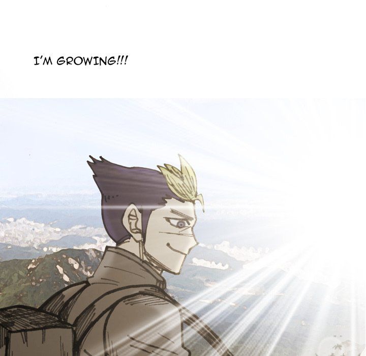 The Bully Hunter Manhwa - Chapter 75 Page 59