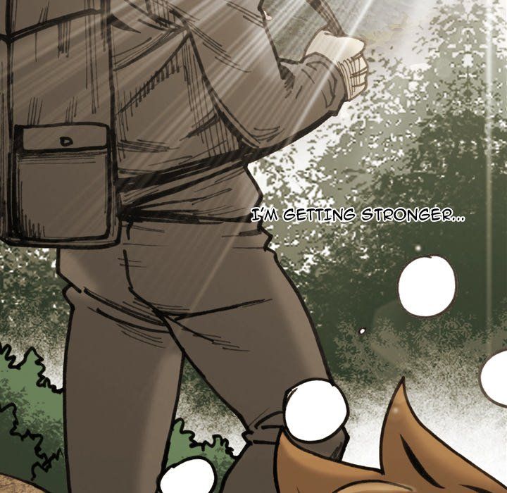 The Bully Hunter Manhwa - Chapter 75 Page 60