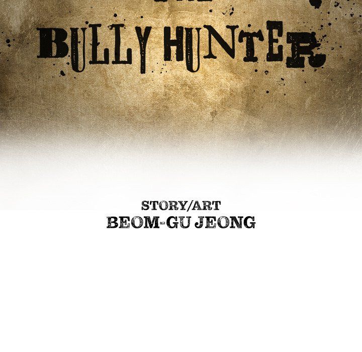 The Bully Hunter Manhwa - Chapter 75 Page 63