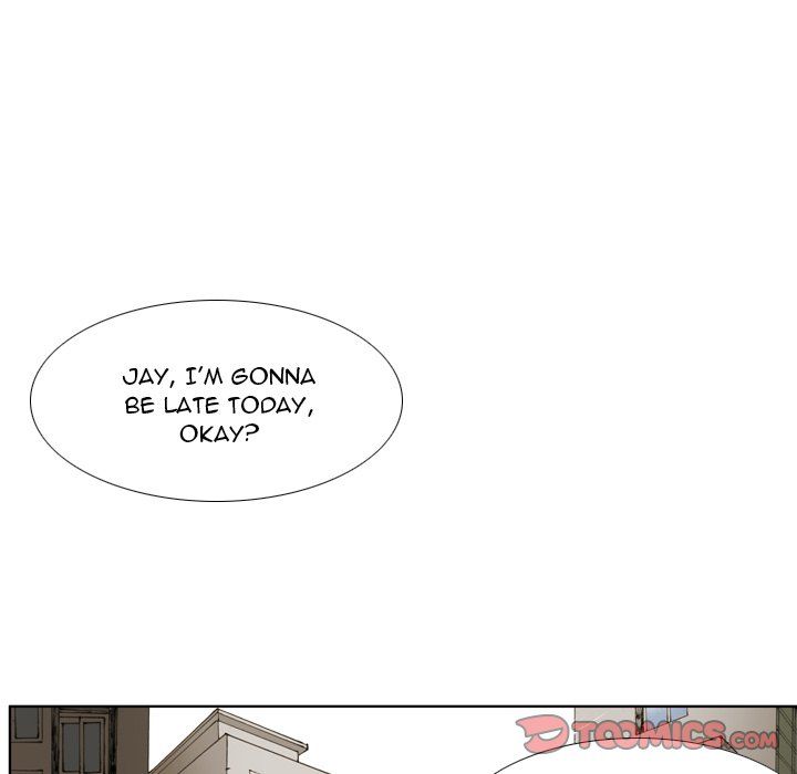 The Bully Hunter Manhwa - Chapter 75 Page 65