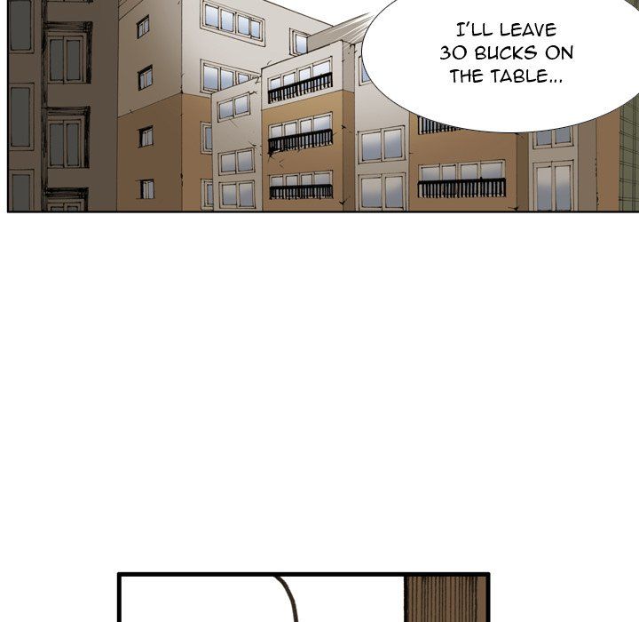 The Bully Hunter Manhwa - Chapter 75 Page 66