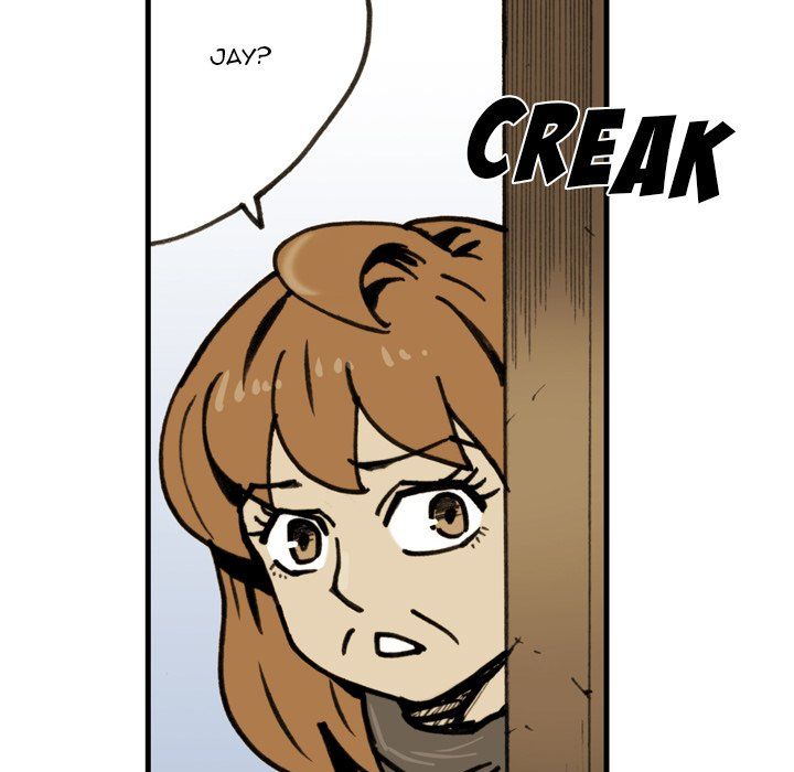 The Bully Hunter Manhwa - Chapter 75 Page 67