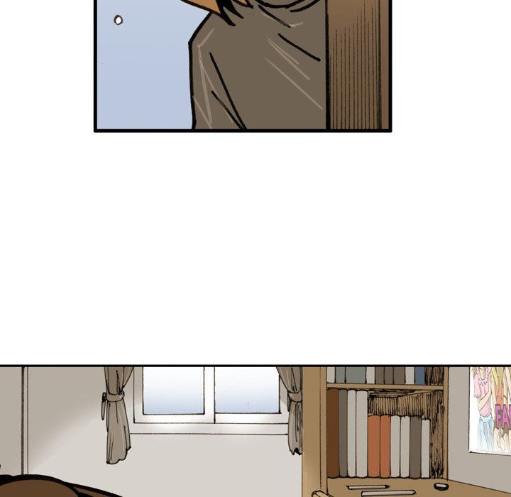 The Bully Hunter Manhwa - Chapter 75 Page 68