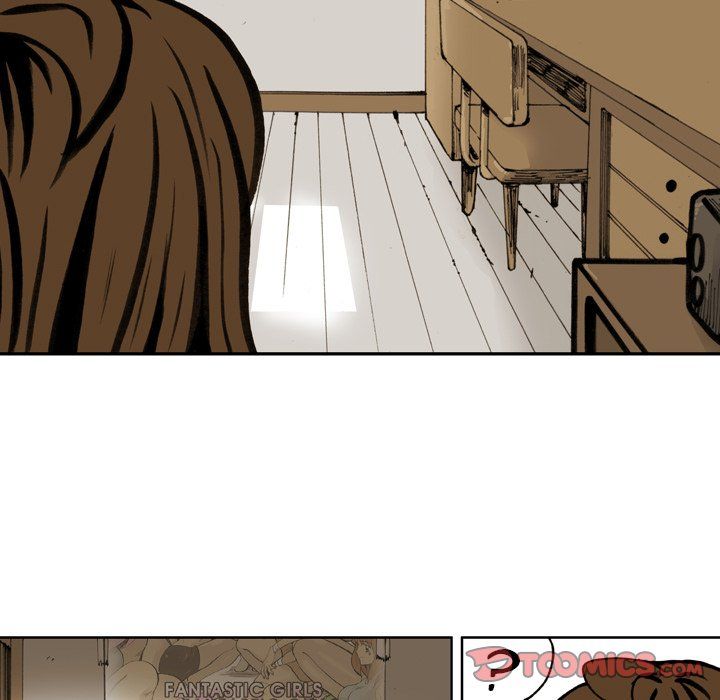 The Bully Hunter Manhwa - Chapter 75 Page 69