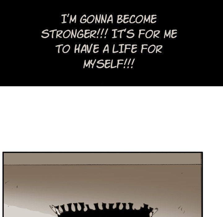 The Bully Hunter Manhwa - Chapter 75 Page 71