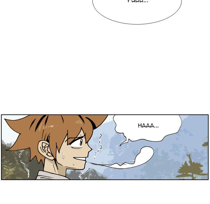 The Bully Hunter Manhwa - Chapter 75 Page 83