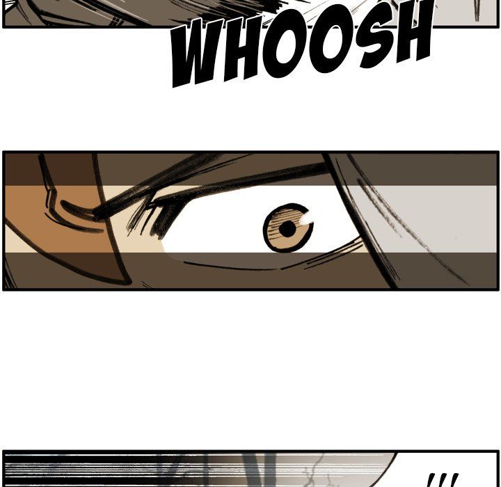 The Bully Hunter Manhwa - Chapter 75 Page 87