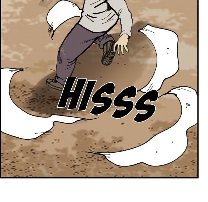 The Bully Hunter Manhwa - Chapter 75 Page 91