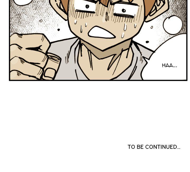 The Bully Hunter Manhwa - Chapter 75 Page 94