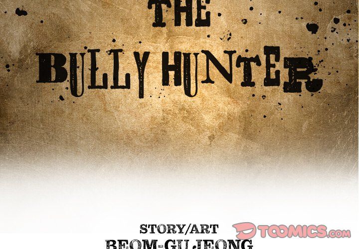 The Bully Hunter Manhwa - Chapter 60 Page 1