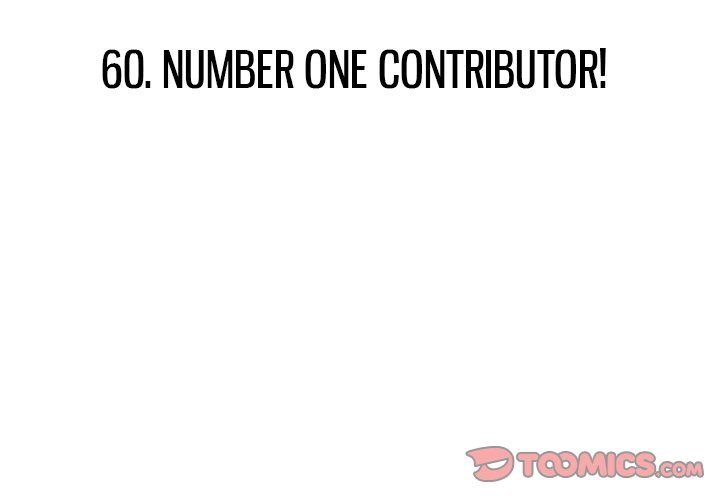 The Bully Hunter Manhwa - Chapter 60 Page 3