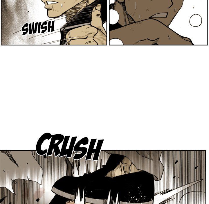 The Bully Hunter Manhwa - Chapter 60 Page 6