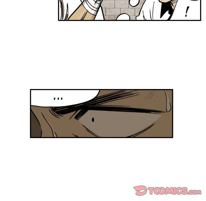 The Bully Hunter Manhwa - Chapter 60 Page 11