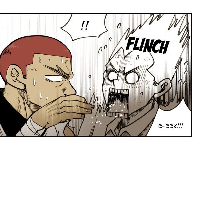 The Bully Hunter Manhwa - Chapter 60 Page 12