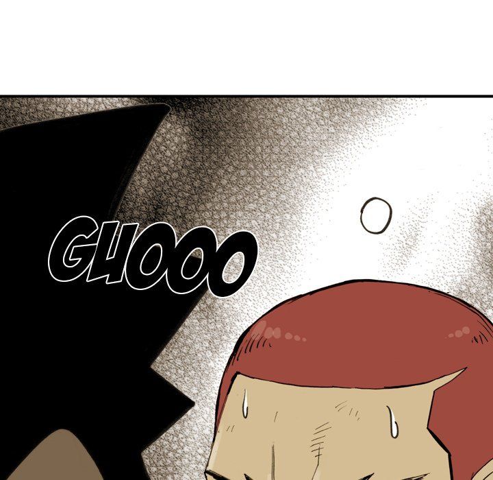 The Bully Hunter Manhwa - Chapter 60 Page 16