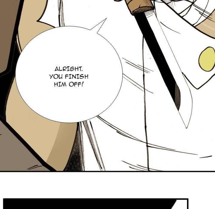 The Bully Hunter Manhwa - Chapter 60 Page 18