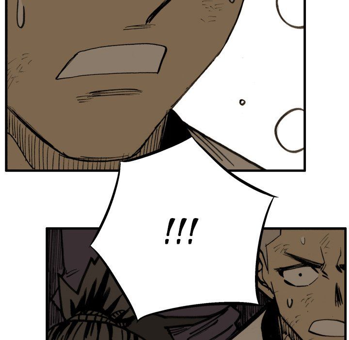 The Bully Hunter Manhwa - Chapter 60 Page 20