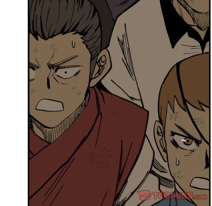 The Bully Hunter Manhwa - Chapter 60 Page 21