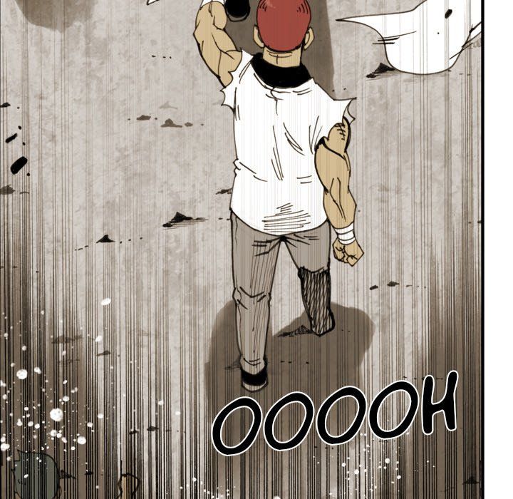 The Bully Hunter Manhwa - Chapter 60 Page 24