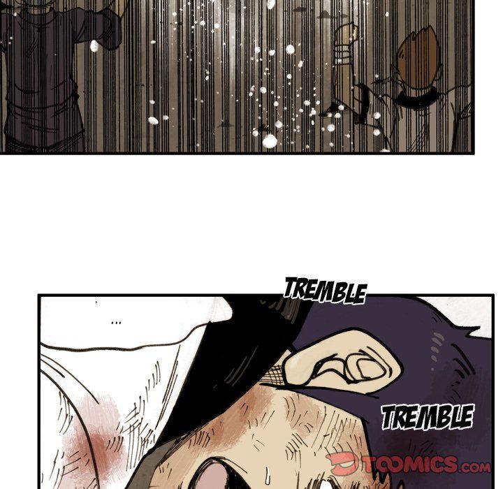 The Bully Hunter Manhwa - Chapter 60 Page 25