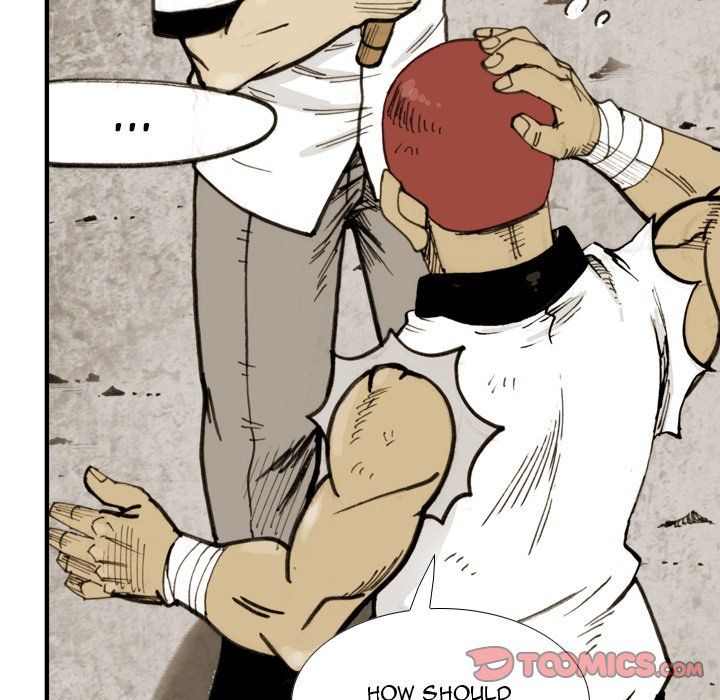 The Bully Hunter Manhwa - Chapter 60 Page 31